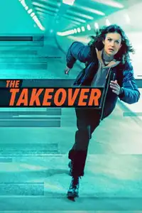 The Takeover (2022) - Film Streaming HD