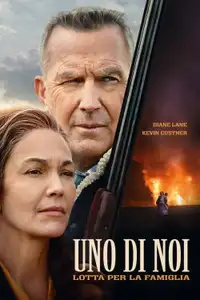 Uno di noi (2020) - Film Streaming HD