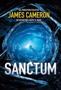 Sanctum (2011) - Film Streaming HD