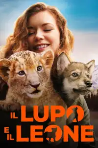 Il lupo e il leone (2021) - Film Streaming HD