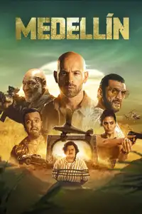 Medellin (2023) - Film Streaming HD