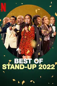Best of Stand-Up 2022 (2022) - Film Streaming HD