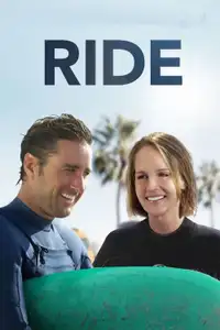 Ride - Ricomincio da me (2014) - Film Streaming HD