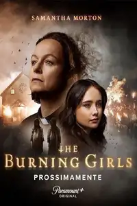 The Burning Girls (2023) - Serie TV Streaming HD