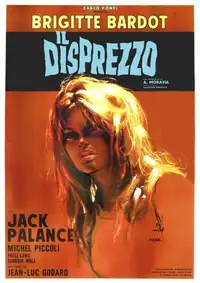 Il disprezzo (1963) - Film Streaming HD