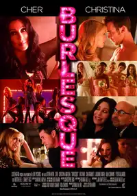 Burlesque (2010) - Film Streaming HD
