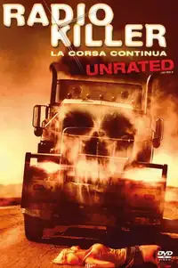 Radio Killer - La corsa continua (2014) - Film Streaming HD