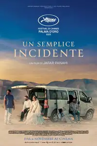 Un semplice incidente (2025) - Film Streaming HD