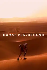 Human Playground: un mondo di sport (2022) - Serie TV Streaming HD