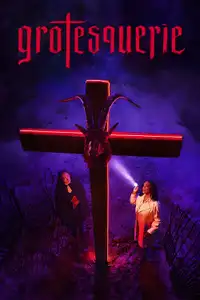 Grotesquerie (2024) - Serie TV Streaming HD