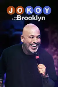 Jo Koy: Live from Brooklyn (2024) - Film Streaming HD