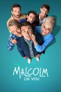 Malcolm: che vita! (2026) - Serie TV Streaming HD