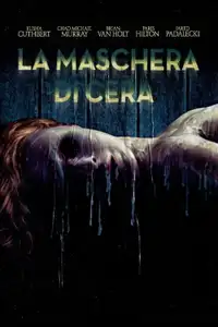 La maschera di cera (2005) - Film Streaming HD