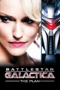 Battlestar Galactica - The Plan (2009) - Film Streaming HD