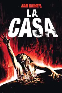 La casa (1981) - Film Streaming HD