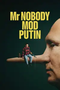 Mr Nobody Against Putin (2025) - Film Streaming HD