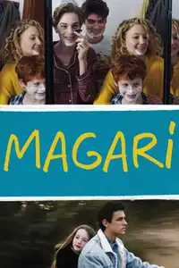 Magari (2020) - Film Streaming HD