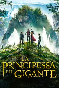 La principessa e il gigante (2017) - Film Streaming HD
