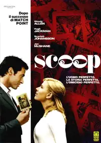 Scoop (2006) - Film Streaming HD
