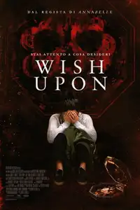 Wish Upon (2017) - Film Streaming HD