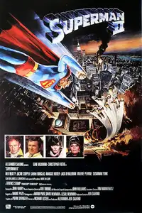 Superman II (1980) - Film Streaming HD