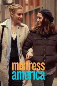 Mistress America (2015) - Film Streaming HD