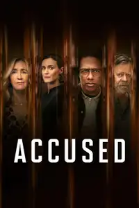 Accused: Sotto processo (2023) - Serie TV Streaming HD
