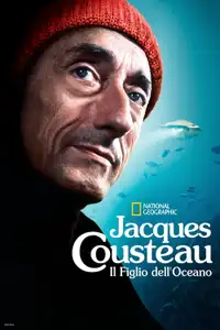 Jacques Cousteau - Il figlio dell’oceano (2021) - Film Streaming HD