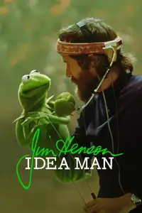 Jim Henson Idea Man (2024) - Film Streaming HD
