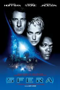 Sfera (1998) - Film Streaming HD