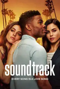Soundtrack (2019) - Serie TV Streaming HD