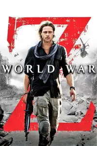 World War Z (2013) - Film Streaming HD