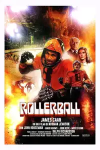 Rollerball (1975) - Film Streaming HD