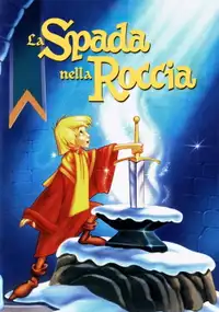 La spada nella roccia (1963) - Film Streaming HD