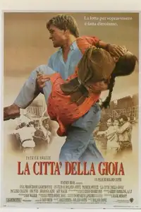 La città della gioia (1992) - Film Streaming HD