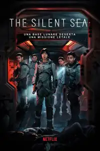 The Silent Sea (2021) - Serie TV Streaming HD