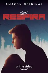 B3N: Respira (2021) - Film Streaming HD