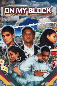 On My Block (2018) - Serie TV Streaming HD