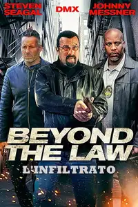 Beyond the Law - L'infiltrato (2019) - Film Streaming HD