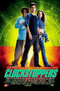 Clockstoppers (2002) - Film Streaming HD