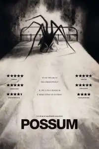 Possum (2018) - Film Streaming HD