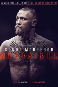 Conor McGregor: Notorious (2017) - Film Streaming HD