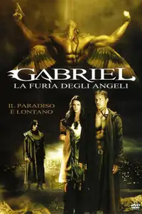 Gabriel - La furia degli angeli (2007) - Film Streaming HD