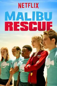 Malibu Rescue (2019) - Serie TV Streaming HD