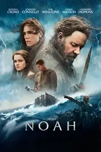 Noah (2014) - Film Streaming HD