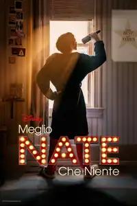 Meglio Nate che niente (2022) - Film Streaming HD