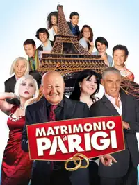 Matrimonio a Parigi (2011) - Film Streaming HD
