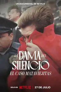 La Dama del Silencio (2023) - Film Streaming HD