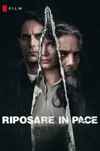Riposare in pace (2024) - Film Streaming HD