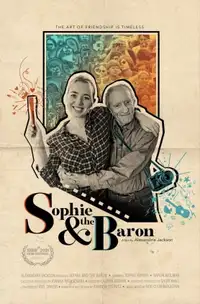 Sophie and the Baron (2021) - Film Streaming HD